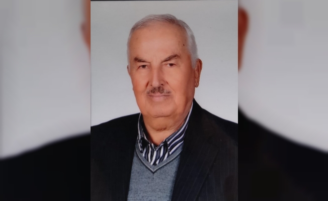 İş adamı Enver Öztürk hayatını kaybetti
