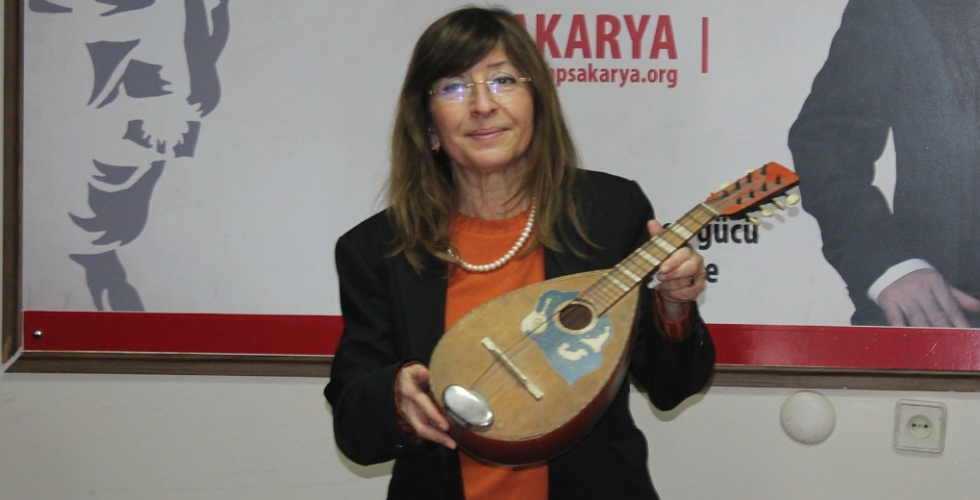 CHP'li Çetin: Müzisyenler mağdur!
