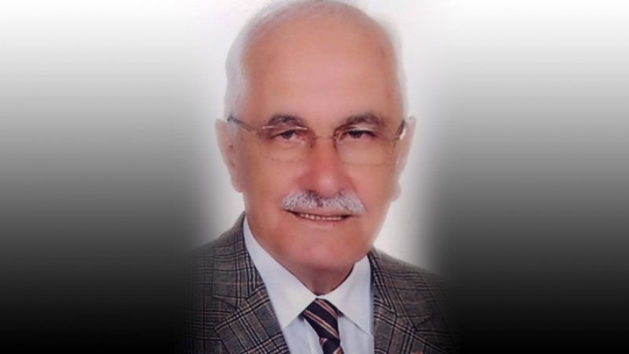 Eski Milletvekili Kenan Akman hayatını kaybetti