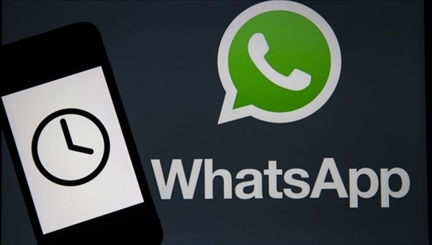 WhatsApp'tan güvenlik güncellemesi açıklaması