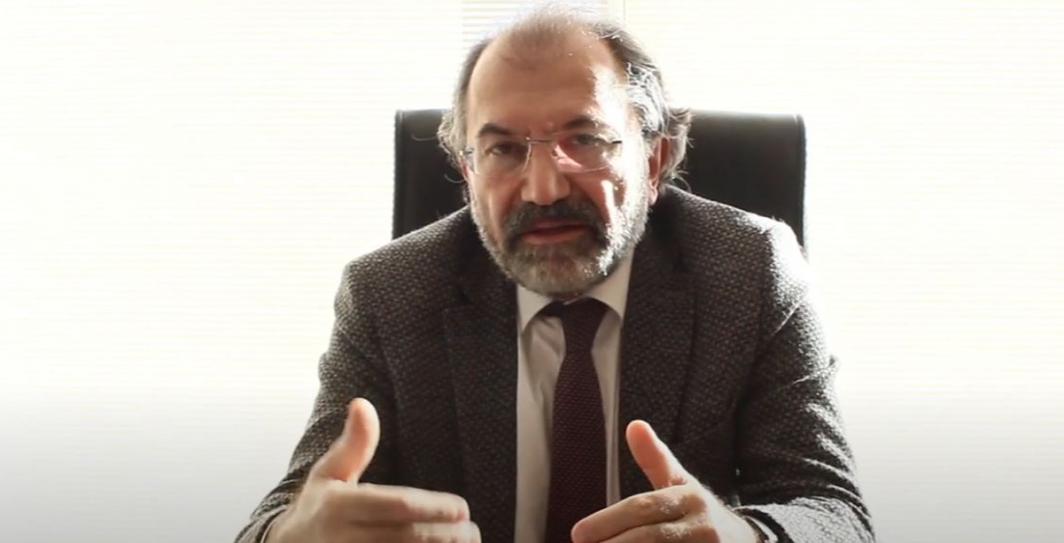 Prof. Dr. Haluk Akbaş'tan ekonomi yorumu